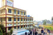 R C D Public School-Campus